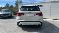 Bmw X3 sDrive18dA 150ch xLine — photo 6