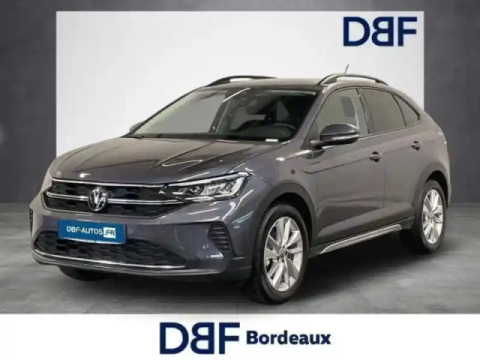 Volkswagen Taigo 1.0 tsi 116 bvm6 vw edition