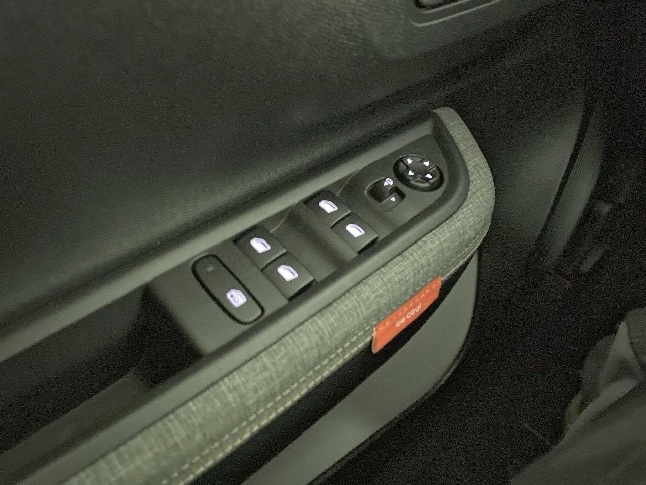 Citroën C3 Aircross e-c3 aircross 113 autonomie confort plus — photo 20