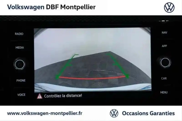 Volkswagen Taigo 1.0 tsi 95 bvm5 life business — photo 9