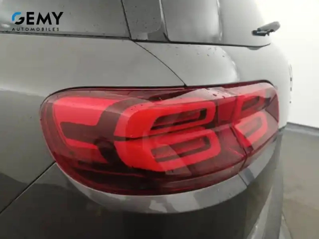 Citroën C5 Aircross puretech 130 s&amp;s eat8 — photo 37