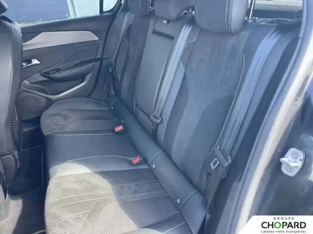 Peugeot 308 phev 180 e-eat8 — photo 18