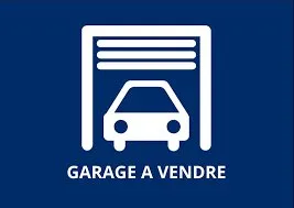 Garage à Vendre