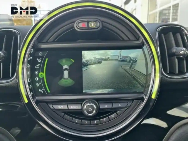 Mini Countryman cooper s 192ch exquisite bva7 euro6d-t — photo 6