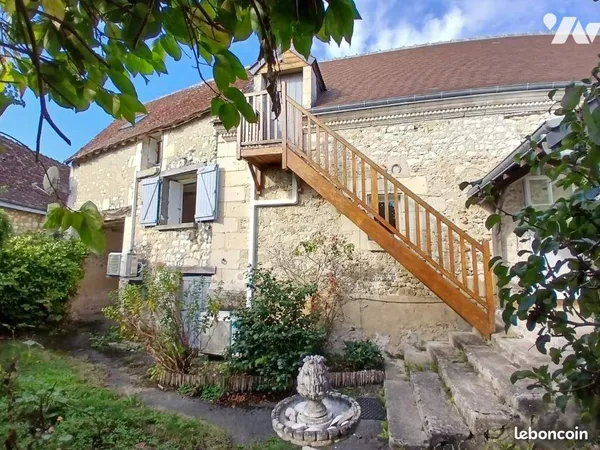Maison 5 pièces 145 m²