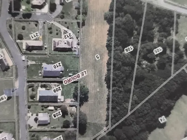 Terrain à bâtir Vente Peyrelevade 3300m² 29000€