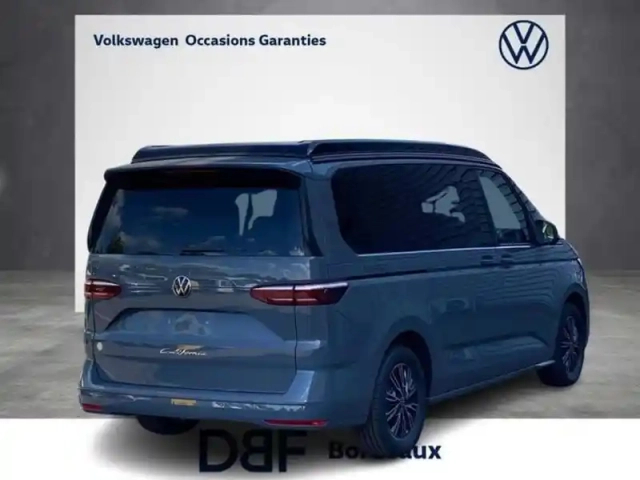 Volkswagen California 7 coast 2.0 tdi 150ch dsg7 — photo 5