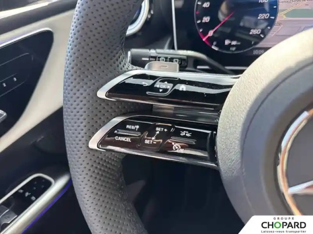 Mercedes Glc 300 de hybrid eq 4matic — photo 29