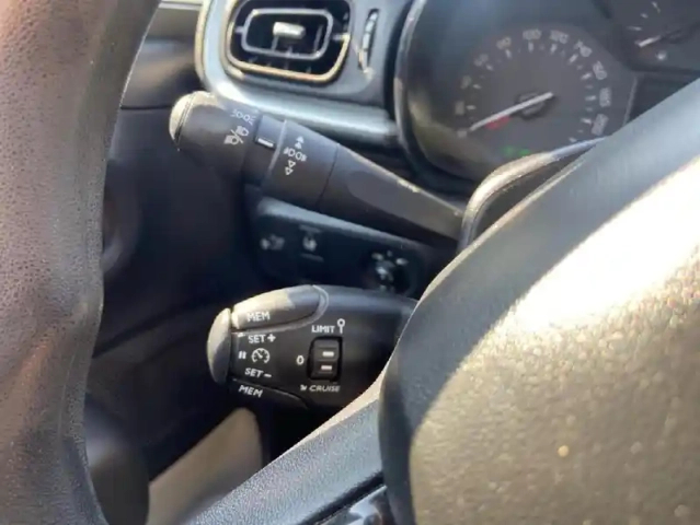 Citroën C3 110ch feel s&amp;s e6.d — photo 17