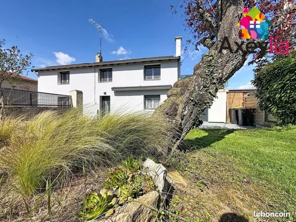 Maison 7 pièces 130 m²