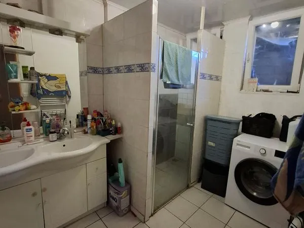 A loué appartement