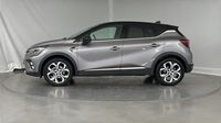 Renault Captur 1.6 E-Tech hybride 145ch Techno Fast Track — photo 7