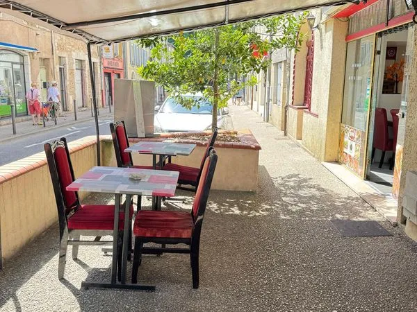 Petit restaurant à vendre - Cahors