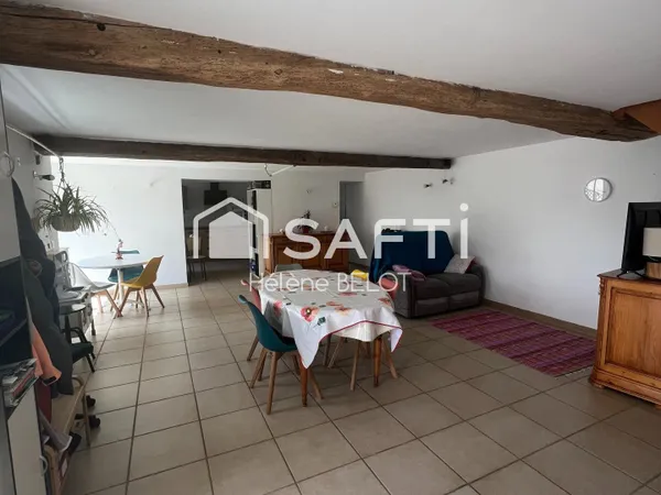 ensemble immobilier