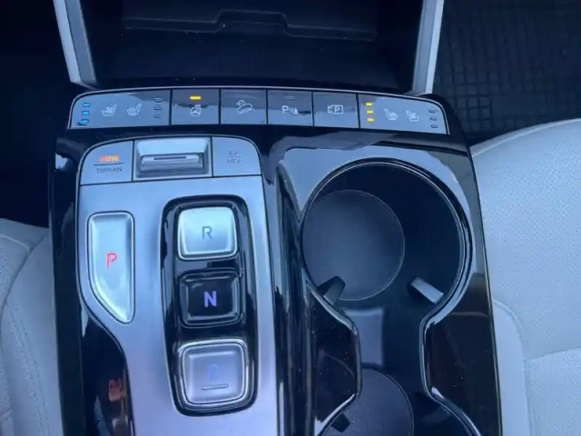 Hyundai Tucson 1.6 t-gdi 265 htrac plug-in bva6 — photo 27