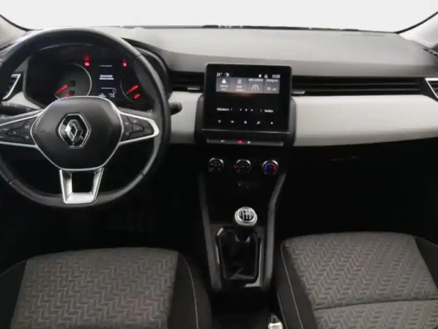Renault Clio 1.0 sce 65ch evolution — photo 12