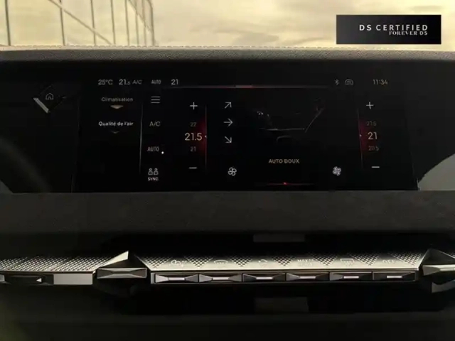 Ds Ds 4 hybride 145 e-dct6 — photo 52