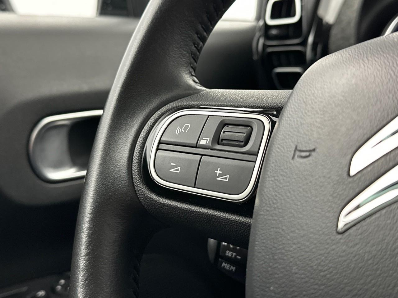 Citroën C3 Aircross puretech 130 s&s eat6 shine pack — photo 18