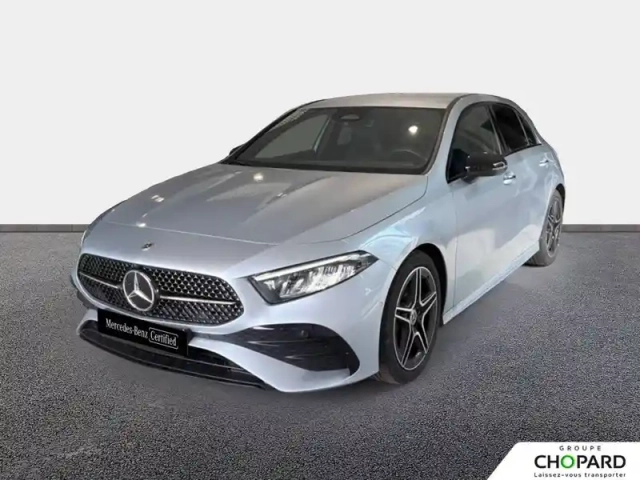 Mercedes Classe A 200