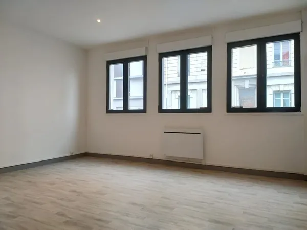 Appartement neuf 40m2 - Caluire-et-Cuire