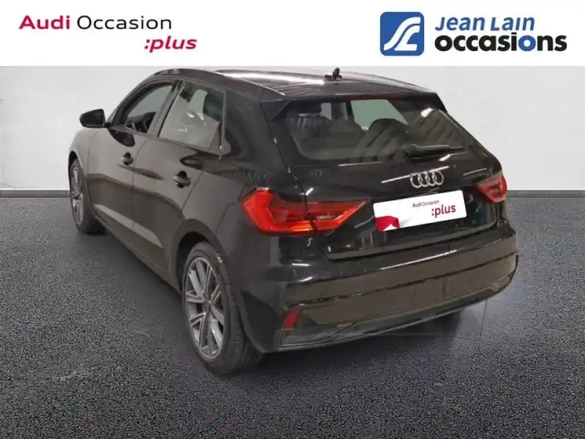 Audi A1 sportback 25 tfsi 95 ch s tronic 7 — photo 7