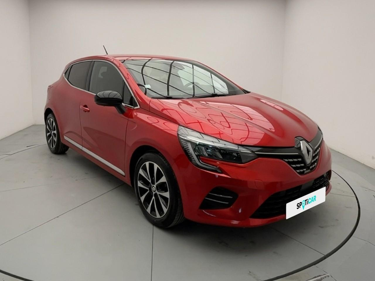 Renault Clio tce 90 - 21n intens — photo 7