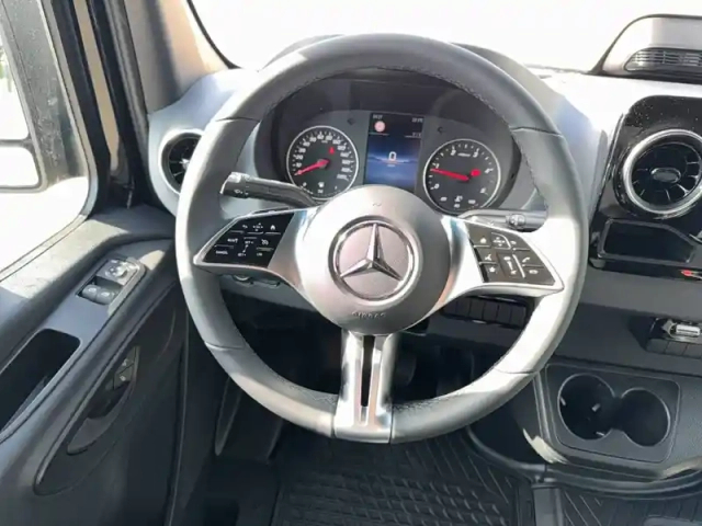 Mercedes Sprinter fgn 315 cdi 37 3.5t rwd 9g-tronic — photo 34