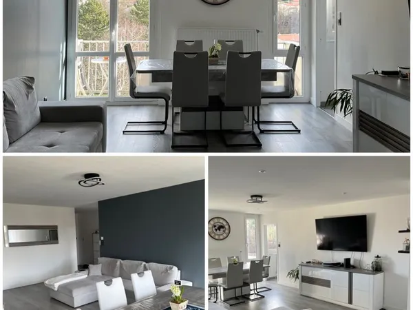 Appartement 85 m2