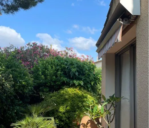 Villa en Centre-ville (NARBONNE)