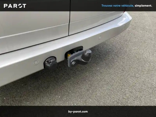 Ford Custom fg 320 l1h1 2.0 ecoblue 136ch limited bva8 — photo 28