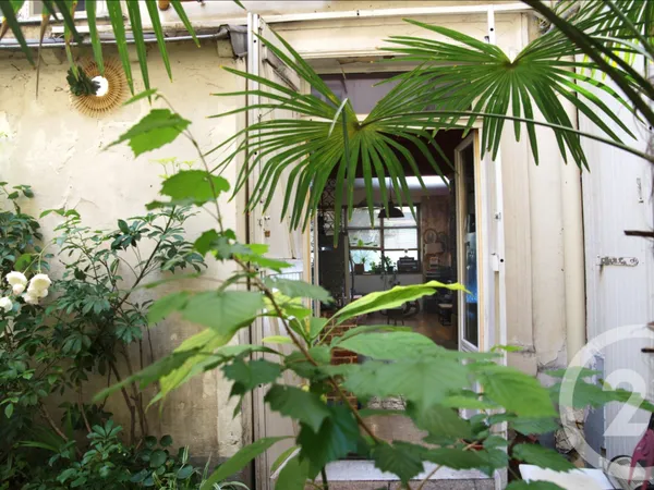 Appartement 4 pièces 55 m²