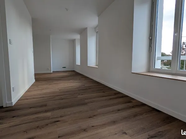 Appartement T3