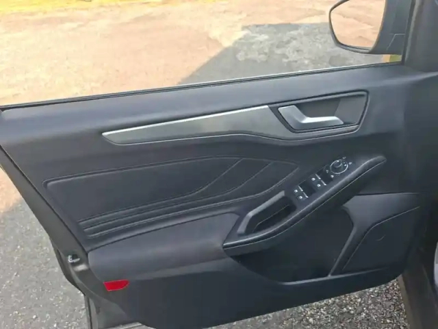 Ford Focus 1.0 flexifuel 125 s&amp;s mhev — photo 8