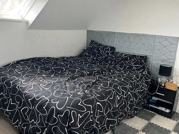 A saisir appartement en location en centre ville