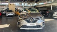 Renault Captur 1.6 E-Tech hybride 145ch Techno