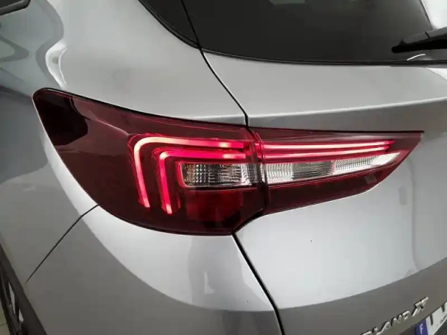 Opel Grandland X 1.2 turbo 130 ch — photo 59