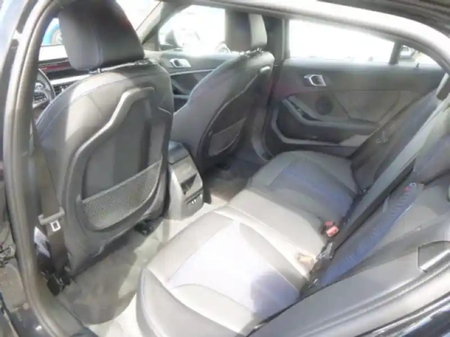 Bmw Serie 1 série 1 118ia 136ch m sport dkg7 — photo 15