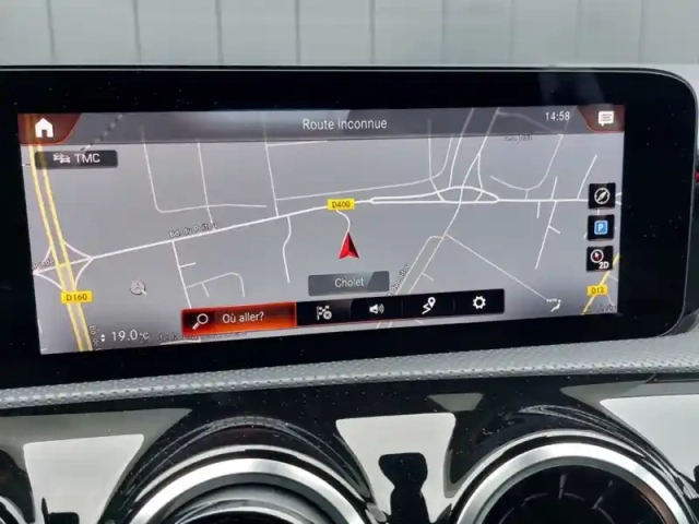 Mercedes Classe A 250 e amg line — photo 13