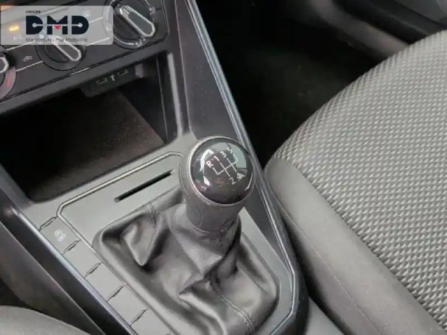 Volkswagen Polo 1.0 80ch — photo 8