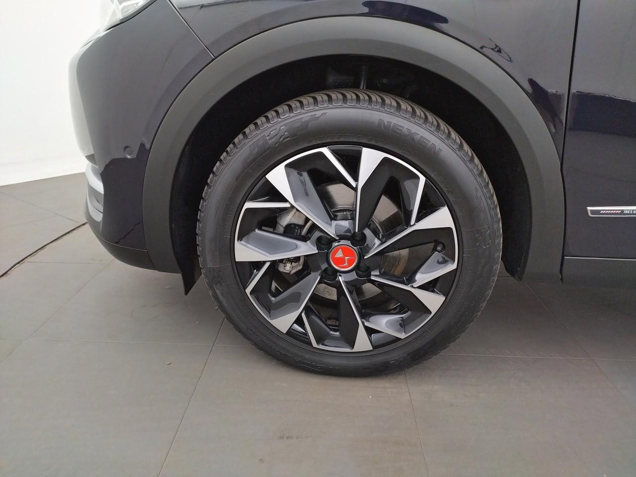 Ds Ds 3 crossback bluehdi 130 eat8 ines de la fressange pa — photo 29