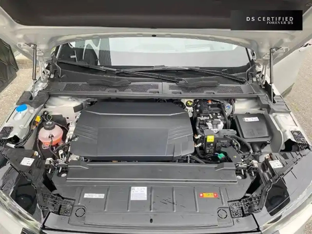 Ds N8 n°8 245 ch fwd long range — photo 24
