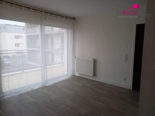 Appartement neuf