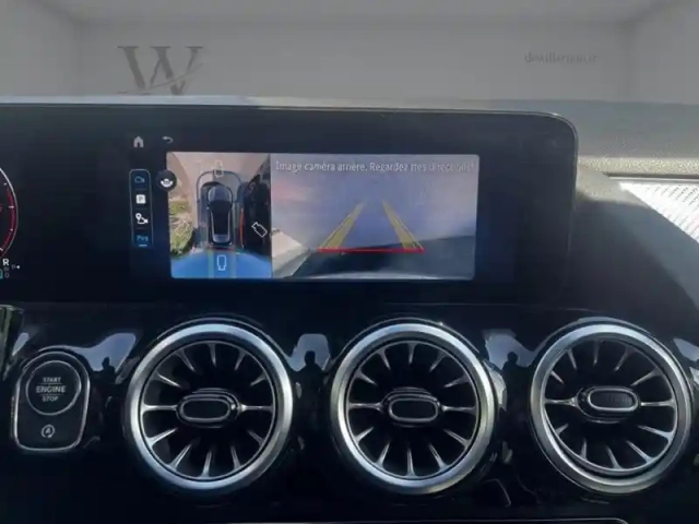 Mercedes Gla 200 d amg line — photo 18