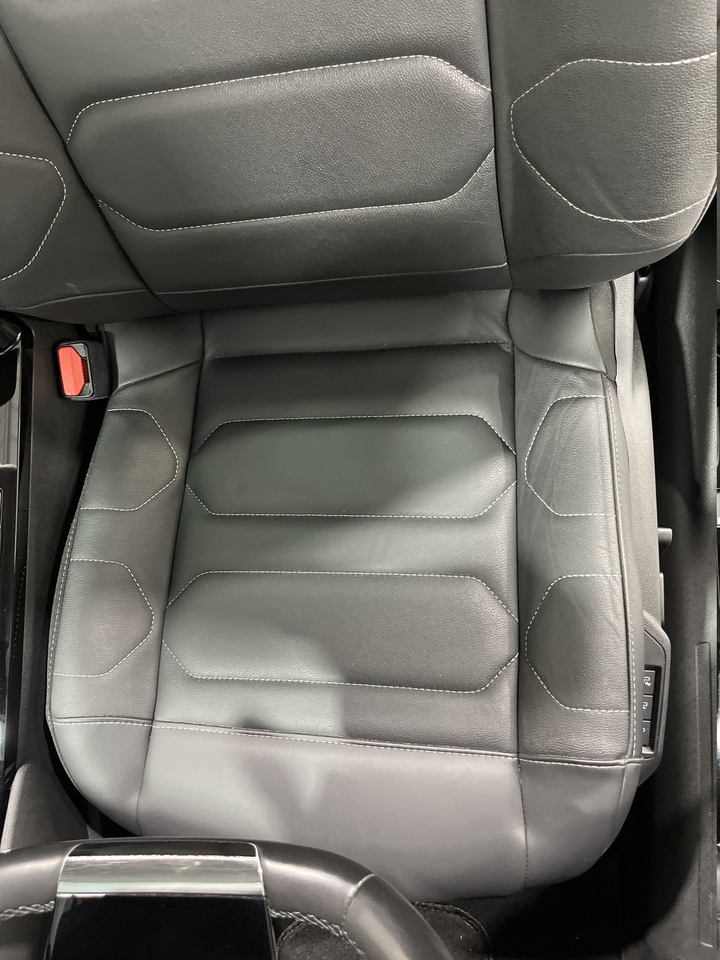 Citroën C4 X — photo 49