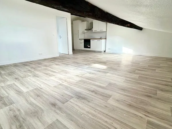 Appartement t2 À vendre Macon