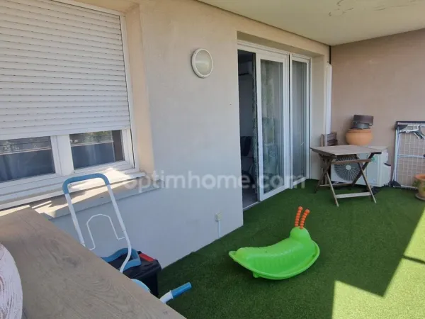 PETITE VUE MER, EMPLACEMENT IDEAL!