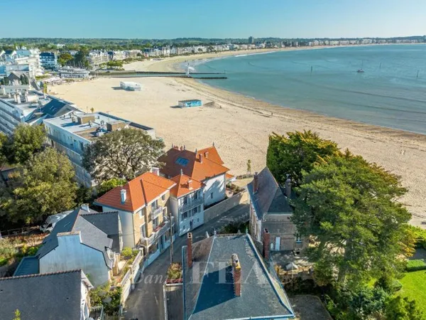 Vends villa
