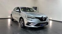 Renault Mégane 1.5 Blue dCi 115ch Evolution — photo 3