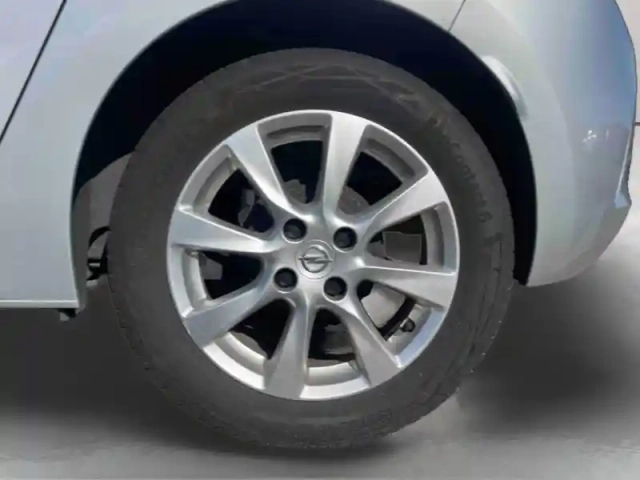Opel Corsa 1.2 75ch edition — photo 10
