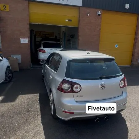 À vendre - Fonds de commerce garage automobile clé en main